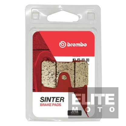 Brembo 07KA21SP Sintered Rear Brake Pads