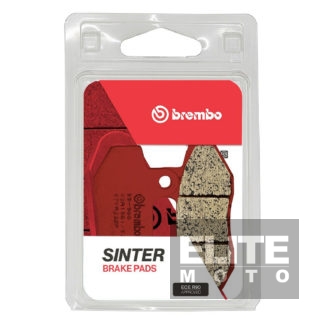 Brembo 07YA22SP Sintered Rear Brake Pads