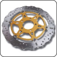 Brake Discs