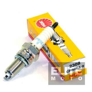 NGK CPR9EA-9 Spark Plug (2308)