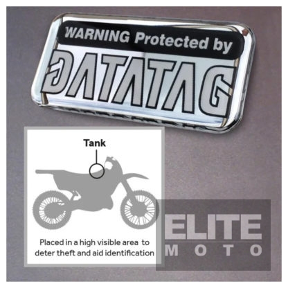 Datatag Motorsport/Off Road Security System