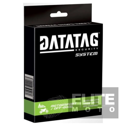 Datatag Motorsport/Off Road Security System