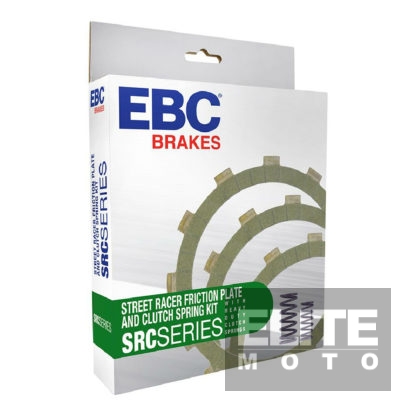 EBC SRC Series Clutch Kit