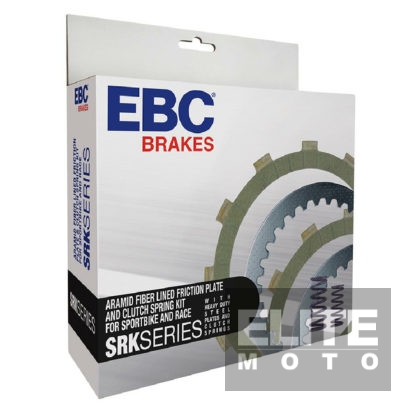 EBC SRK Series Clutch Kit