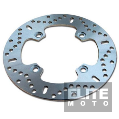 EBC ProLite Rear Brake Disc