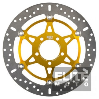 EBC ProLite Front Brake Disc