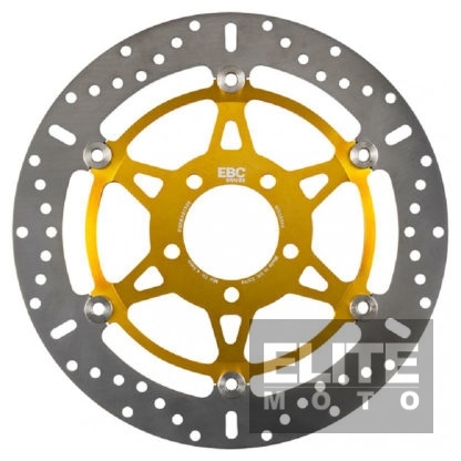 EBC ProLite Front Brake Disc