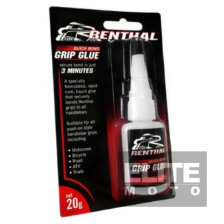 Renthal Quick Bond Grip Glue 20g