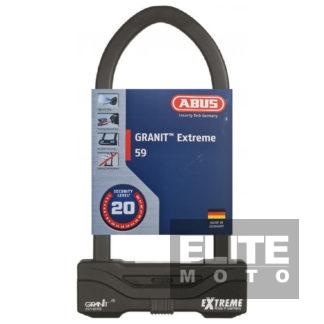 Abus Granit Extreme 59 180HB260