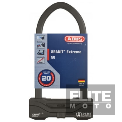 Abus Granit Extreme 59 180HB260