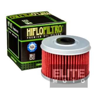 HiFlo Oil Filter HF103