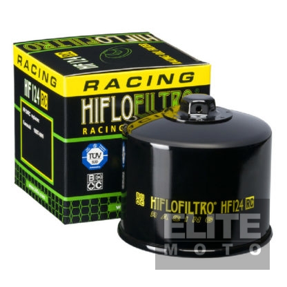 HiFlo Racing Oil Filter HF124RC