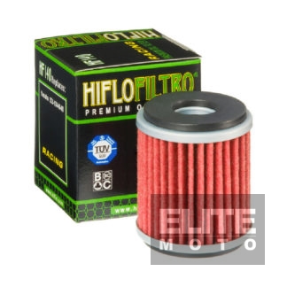 HiFlo Oil Filter HF140