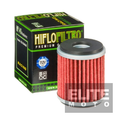 HiFlo Oil Filter HF140