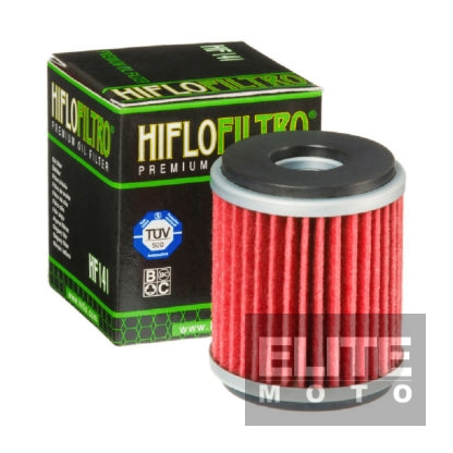 HiFlo Oil Filter HF141