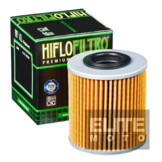 HiFlo Oil Filter HF162