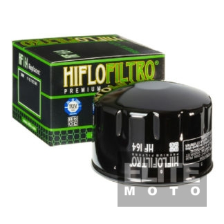 HiFlo Oil Filter HF164