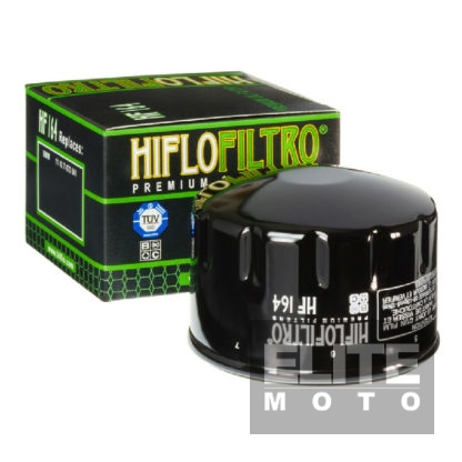 HiFlo Oil Filter HF164