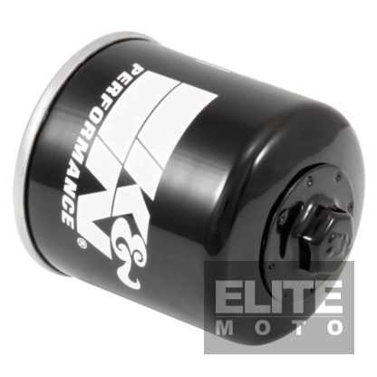 K&N Oil Filter KN138