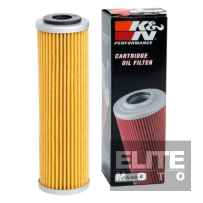 K&N Oil Filter KN650