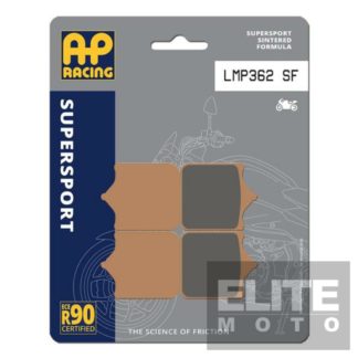 AP Racing 362SF Sintered Front Brake Pads