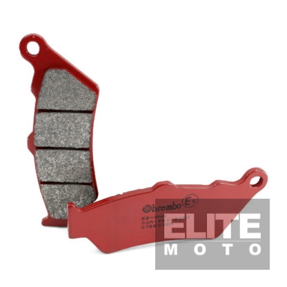 Brembo 07BB03SA Sintered Front Brake Pads