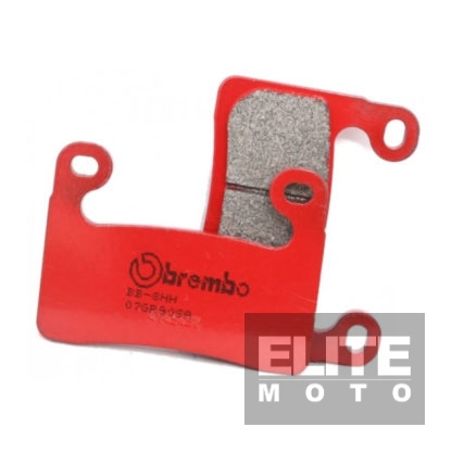 Brembo 07GR90SA Sintered Front Brake Pads