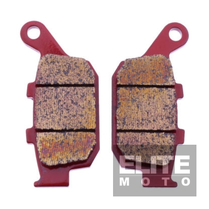 Brembo 07HO53SP Sintered Rear Brake Pads