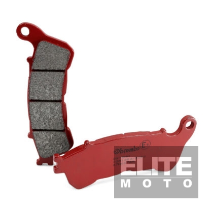 Brembo 07HO57SA Sintered Front Brake Pads