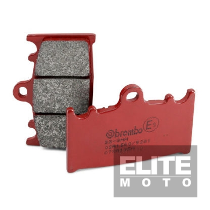 Brembo 07KA13SA Sintered Front Brake Pads