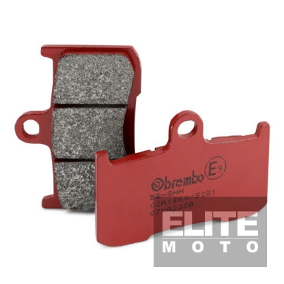 Brembo 07KA23SA Sintered Front Brake Pads