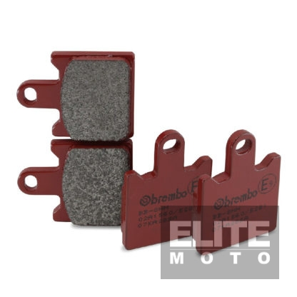 Brembo 07KA28SA Sintered Front Brake Pads