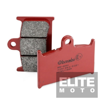 Brembo 07SU14SA Sintered Front Brake Pads