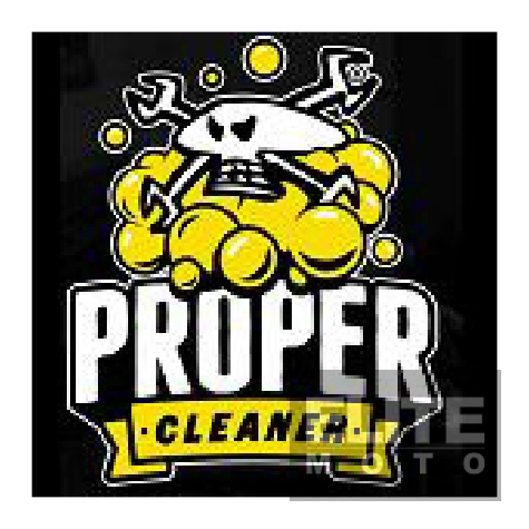 Proper Cleaner