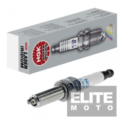 NGK SILMAR8A9S Spark Plug (90992)