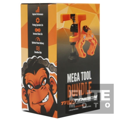 Tru Tension Mega Tool Bundle